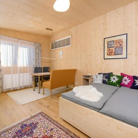 Appartement - Vollholz Studio Im Zentrum Von פלאכאו מראה חיצוני תמונה